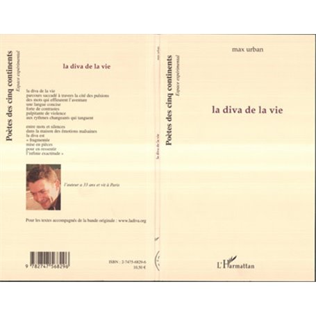 Diva de la vie