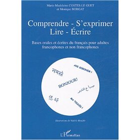 Comprendre - s'exprimer- lire- Ecrire