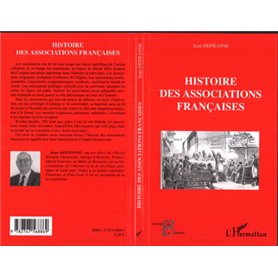 Histoire des associations françaises
