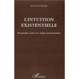 L'intuition existentielle