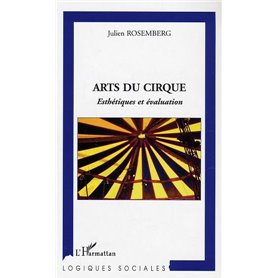 Arts du cirque