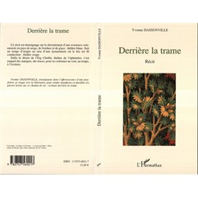 Derrière la trame