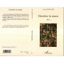 Derrière la trame