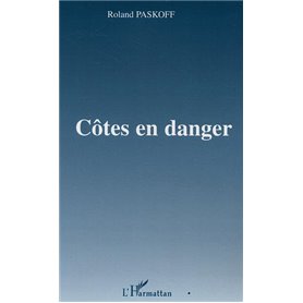 Côtes en danger