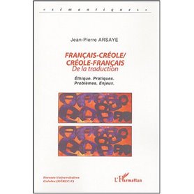 Français-Créole  Créole-Français