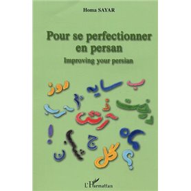 Pour se perfectionner en persan