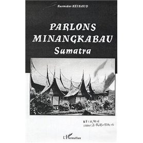 Parlons minangkabau