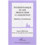 Psychodynamique du lien drogue-crime à l'adolescence