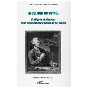 La culture du voyage