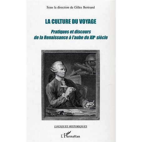 La culture du voyage