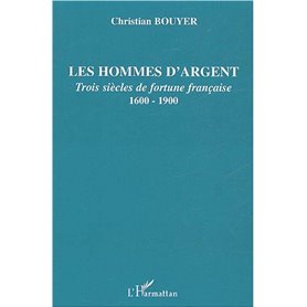 Les hommes d'argent