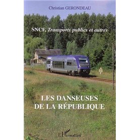 SNCF, Transports publics et autres