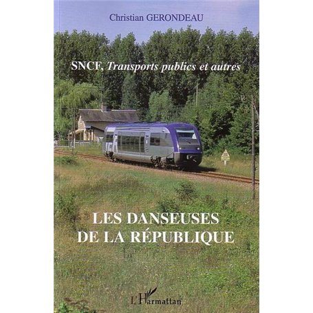 SNCF, Transports publics et autres