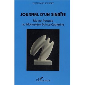 Journal d'un sinaïte