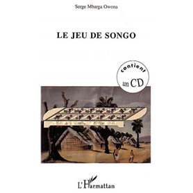 Le jeu de songo