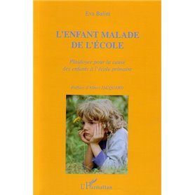 L'enfant malade de l'école