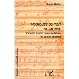 Musiques du toit du monde