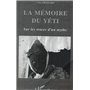 La mémoire du Yéti