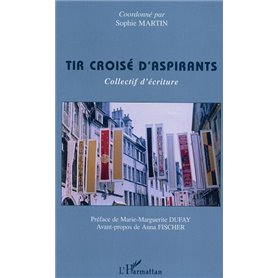 Tir croisé d'aspirants