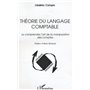 Théorie du langage comptable