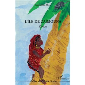 L'île de Zaïmouna