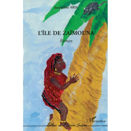L'île de Zaïmouna