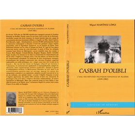 Casbah d'oubli