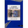 La rareté en droit public