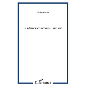 La démocratisation au Malawi