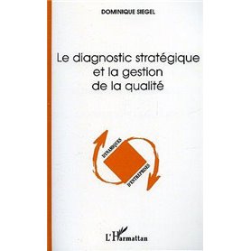 Le diagnostic stratégique et la gestion de la qualité