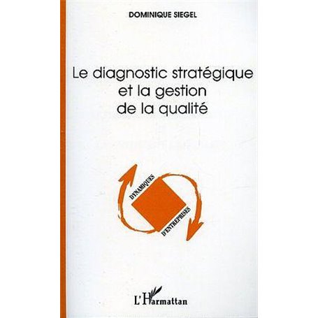 Le diagnostic stratégique et la gestion de la qualité