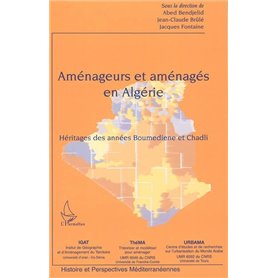 Aménageurs et aménagés en Algérie