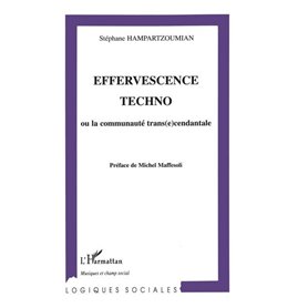 Effervescence techno