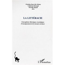La Littéracie