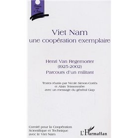 Viet Nam une coopération exemplaire