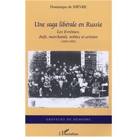 Une saga libérale en Russie