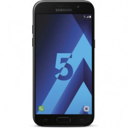 Samsung Galaxy A5 (2017) 32 Go Noir - Grade B 209,99 €