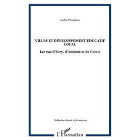 Villes et développement éducatif local