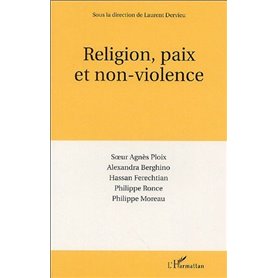 Religion, paix et non-violence