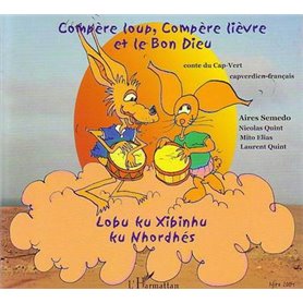 Compère loup, Compère lièvre et le Bon Dieu