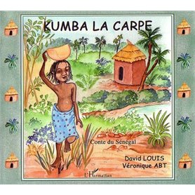 Kumba la carpe