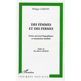 Des femmes et des fermes