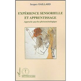 Expérience sensorielle et apprentissage