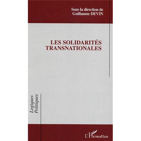 Les solidarités transnationales