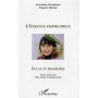 L'enfance inspiratrice
