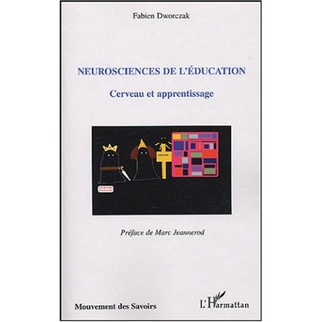 Neurosciences de l'éducation