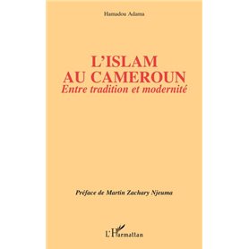 L'islam au Cameroun