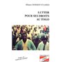 Lutter pour ses droits au Togo