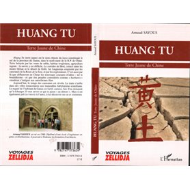 Huang Tu