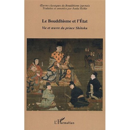 Le Bouddhisme et l'Etat